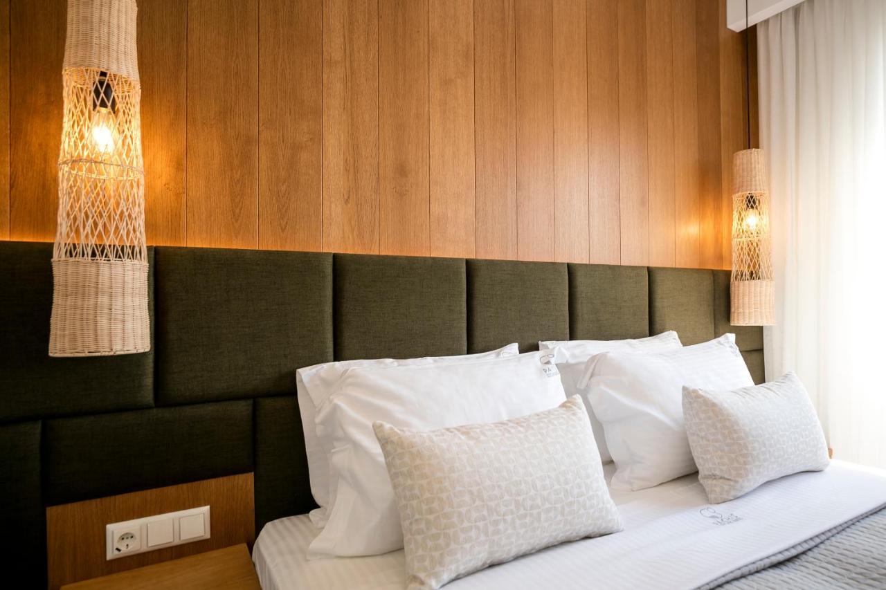 Pachis Escape Suites 외부 사진