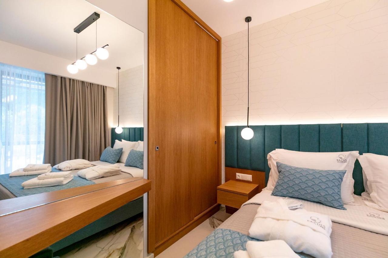 Pachis Escape Suites 외부 사진